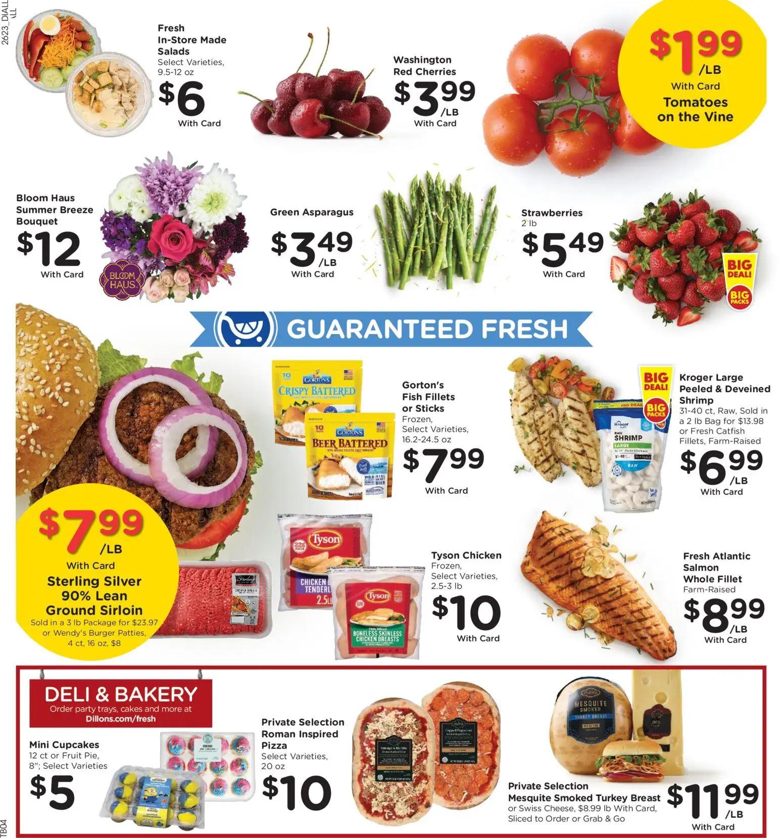 dillons - Dillons Weekly Ad - 07/08 - 07/14 2026 - page: 12