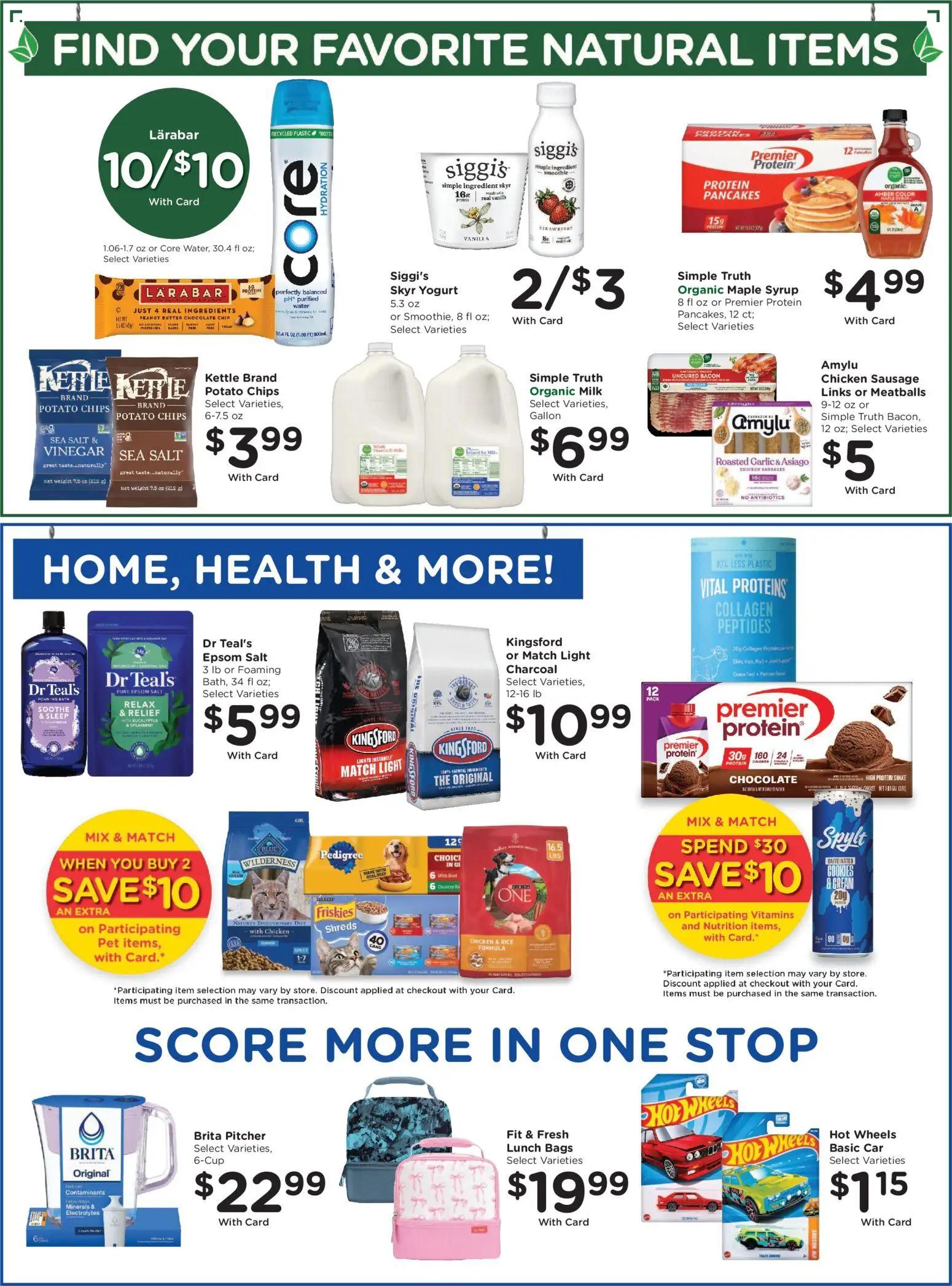 dillons - Dillons Weekly Ad - 07/08 - 07/14 2026 - page: 10