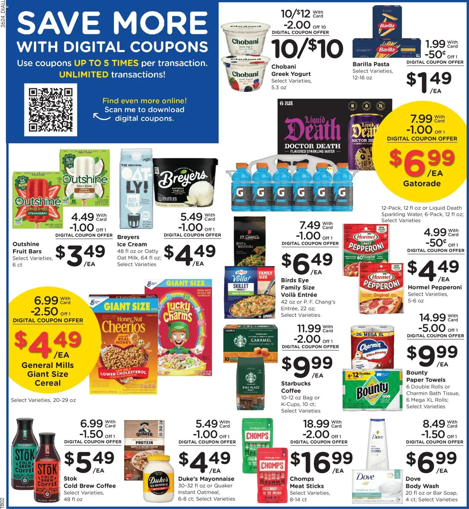 dillons - Dillons Weekly Ad - 07/15 - 07/21 2026 - page: 6