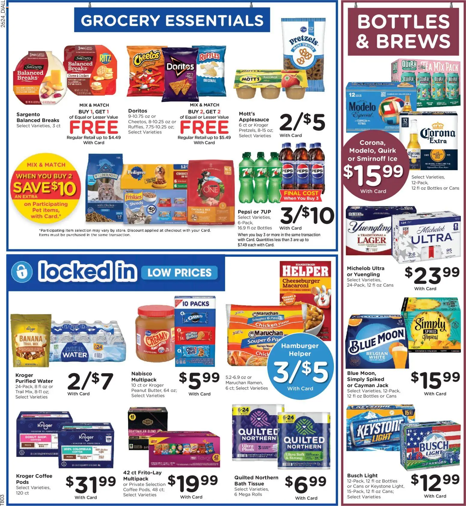 dillons - Dillons Weekly Ad - 07/15 - 07/21 2026 - page: 9