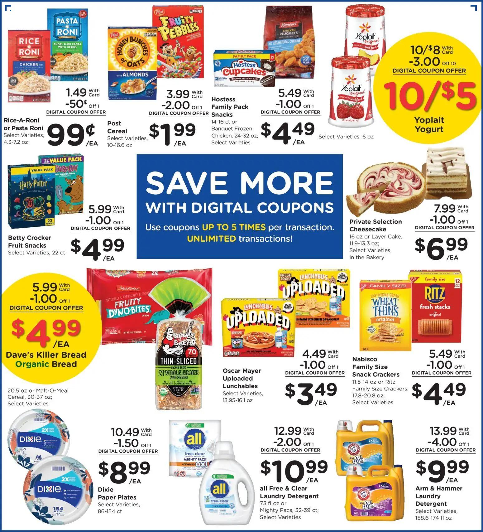 dillons - Dillons Weekly Ad - 07/15 - 07/21 2026 - page: 7