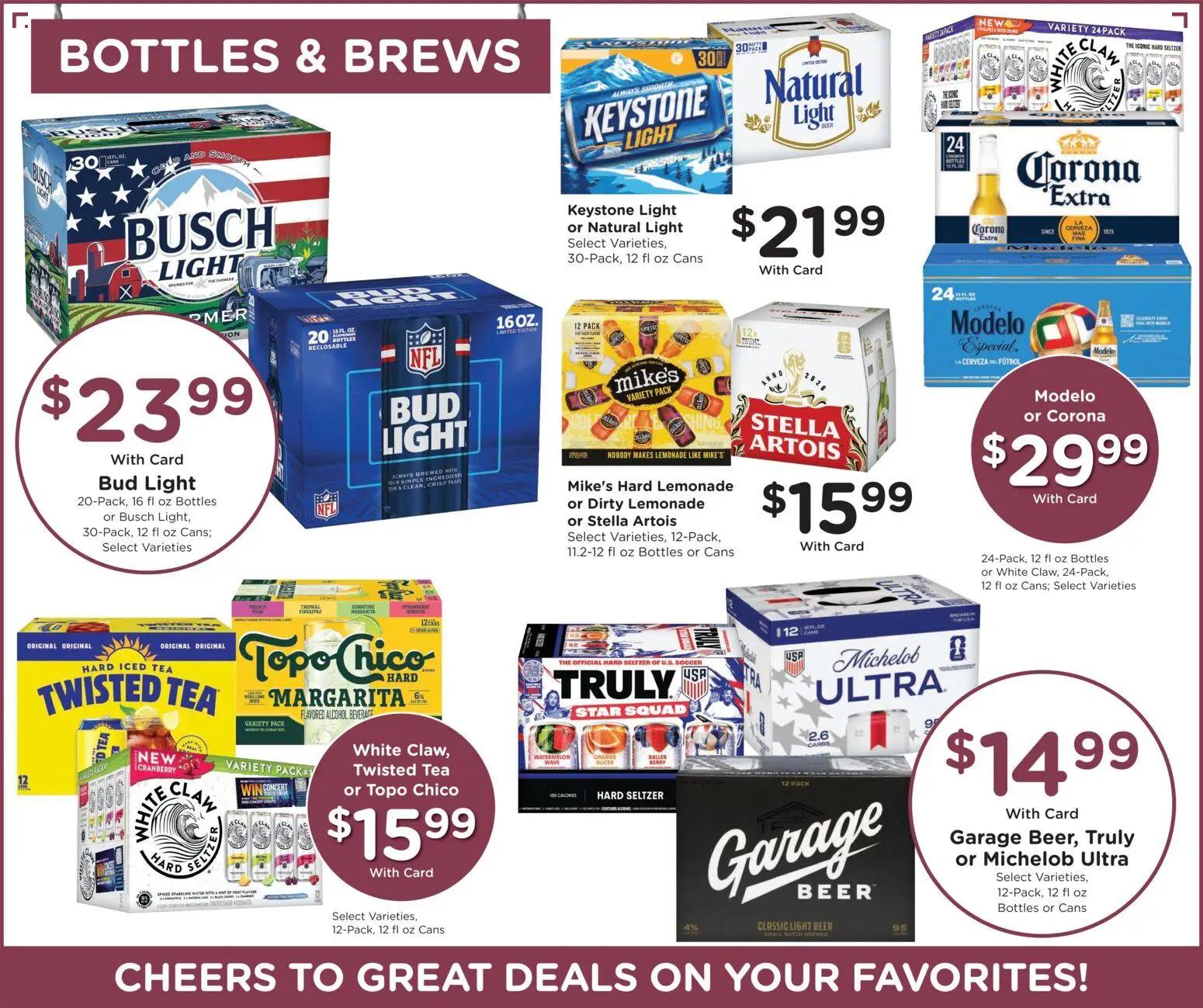 dillons - Dillons Weekly Ad - 07/15 - 07/21 2026 - page: 14