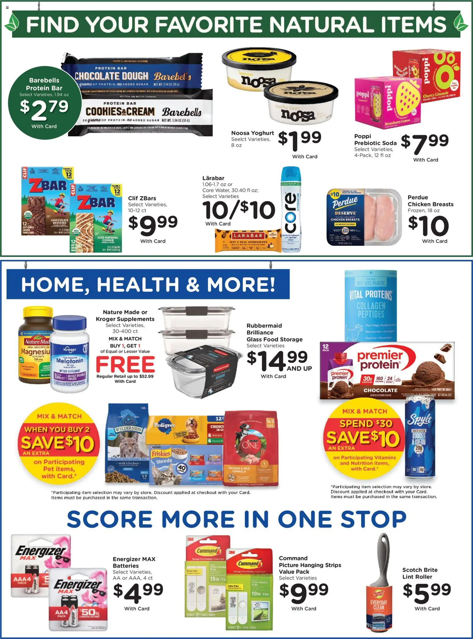 dillons - Dillons Weekly Ad - 07/22 - 07/28 2026 - page: 10