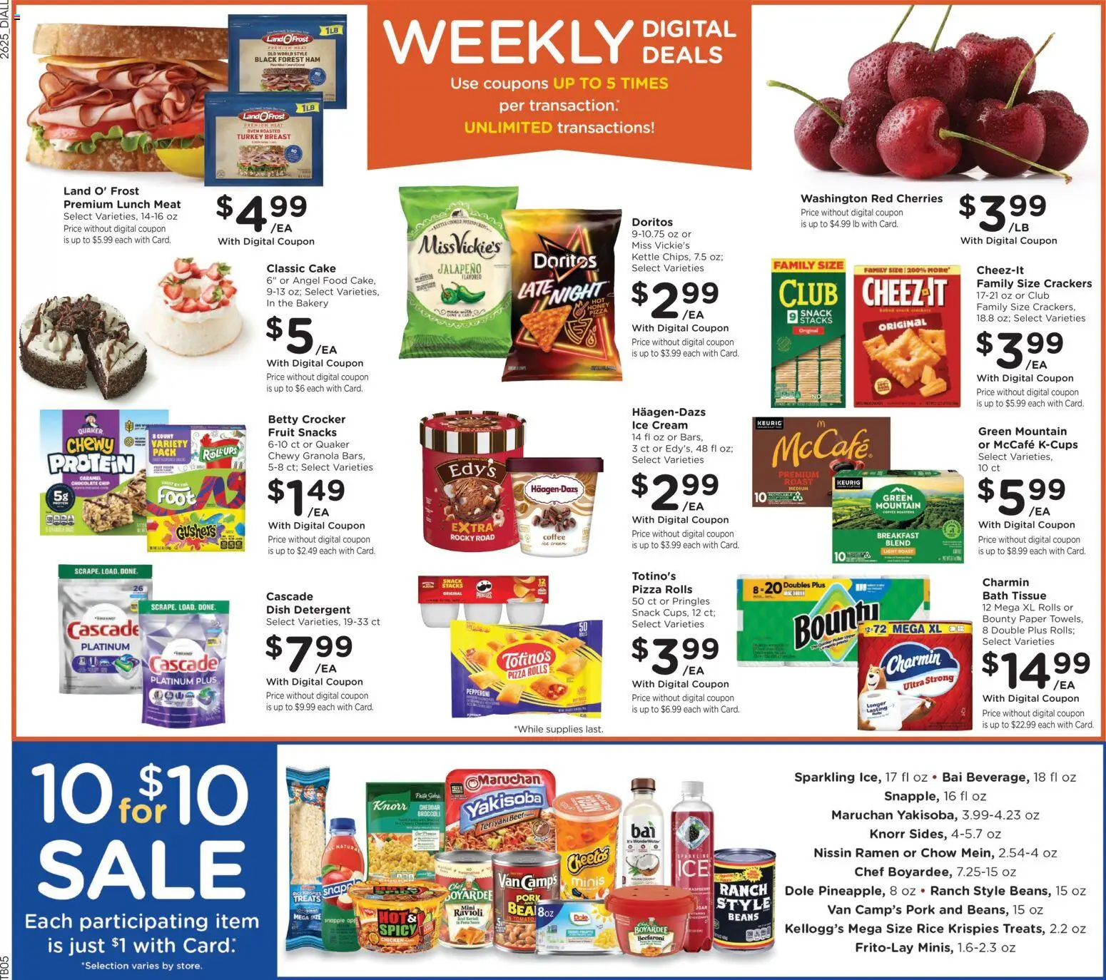 dillons - Dillons Weekly Ad - 07/22 - 07/28 2026 - page: 3