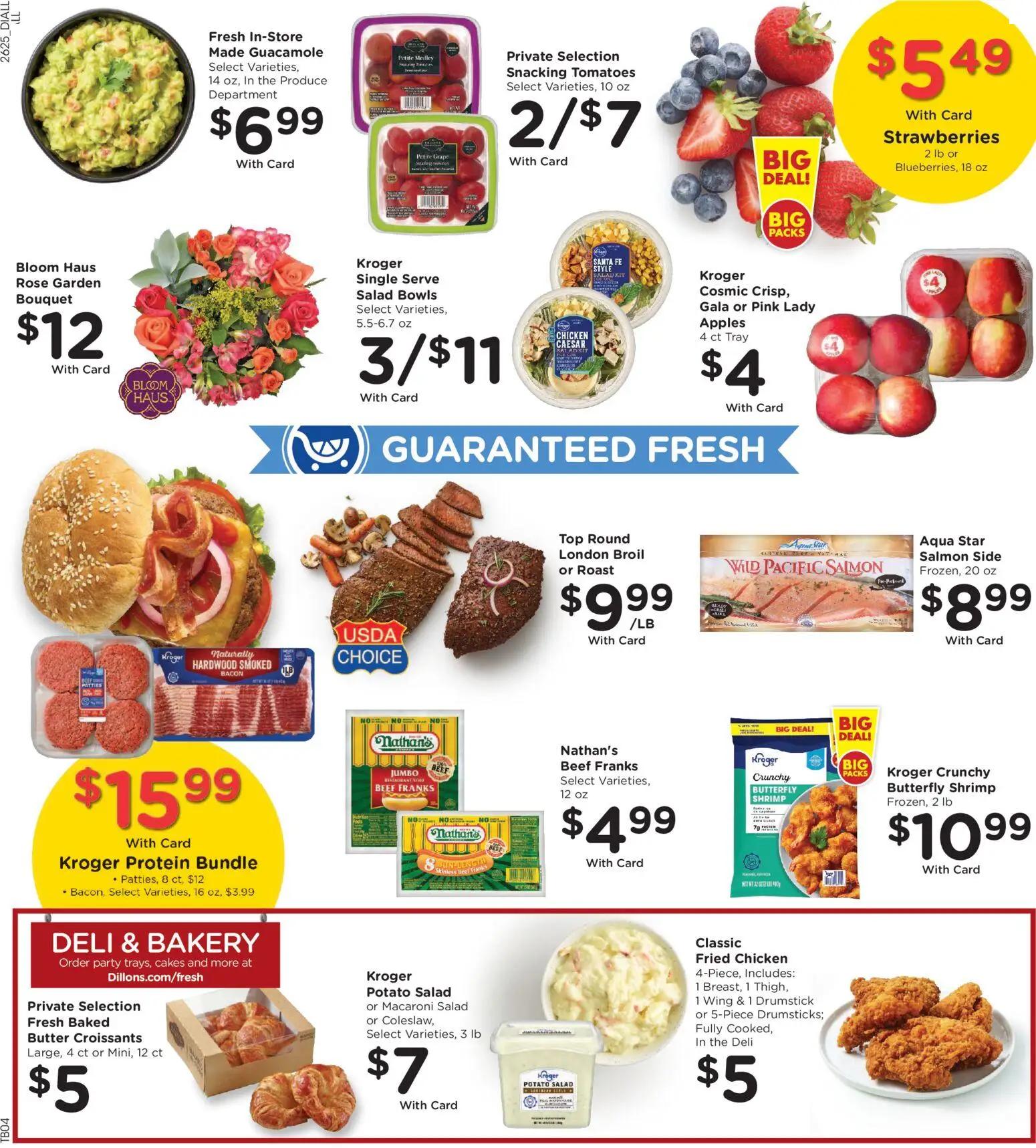 dillons - Dillons Weekly Ad - 07/22 - 07/28 2026 - page: 11
