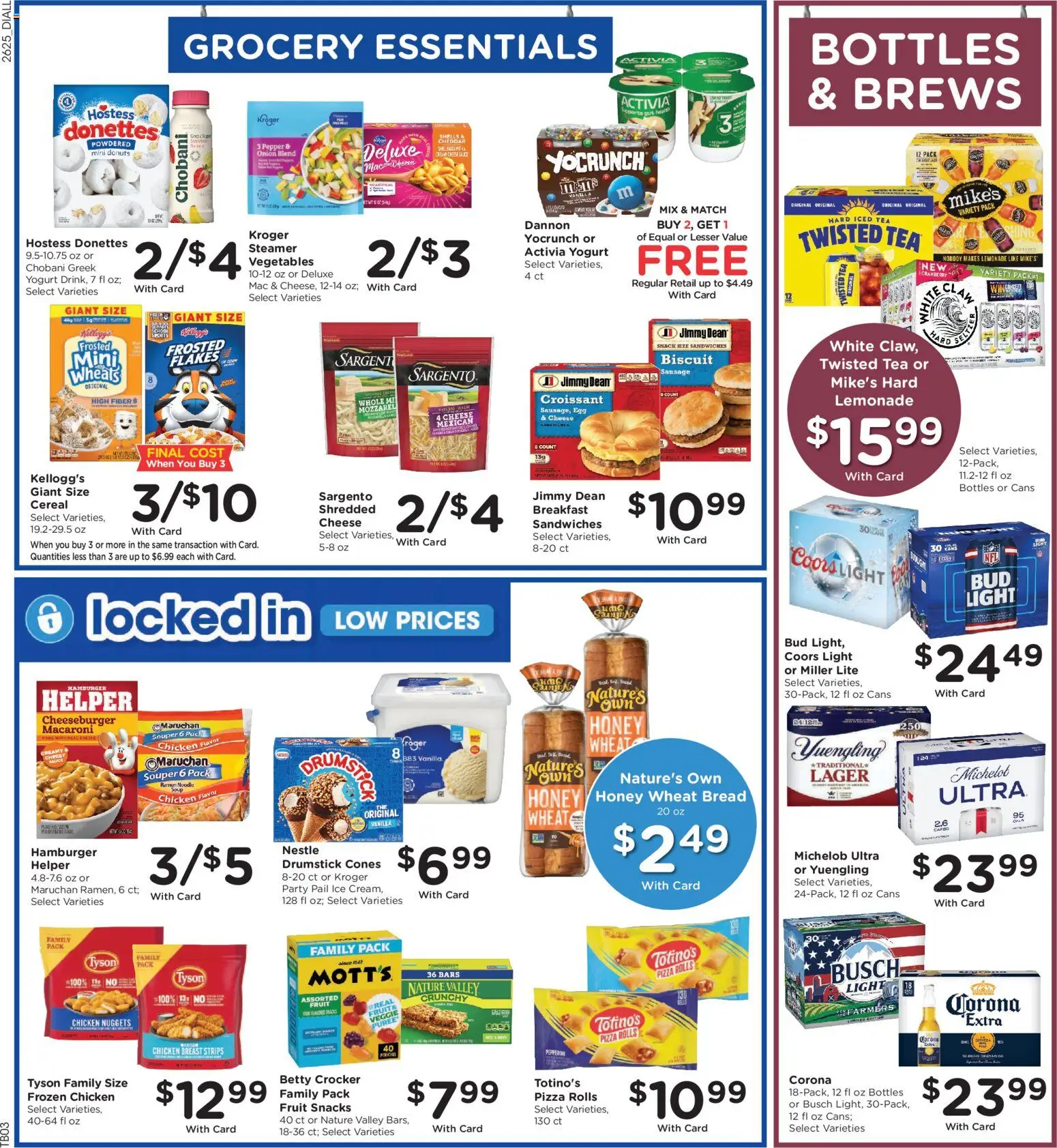 dillons - Dillons Weekly Ad - 07/22 - 07/28 2026 - page: 9