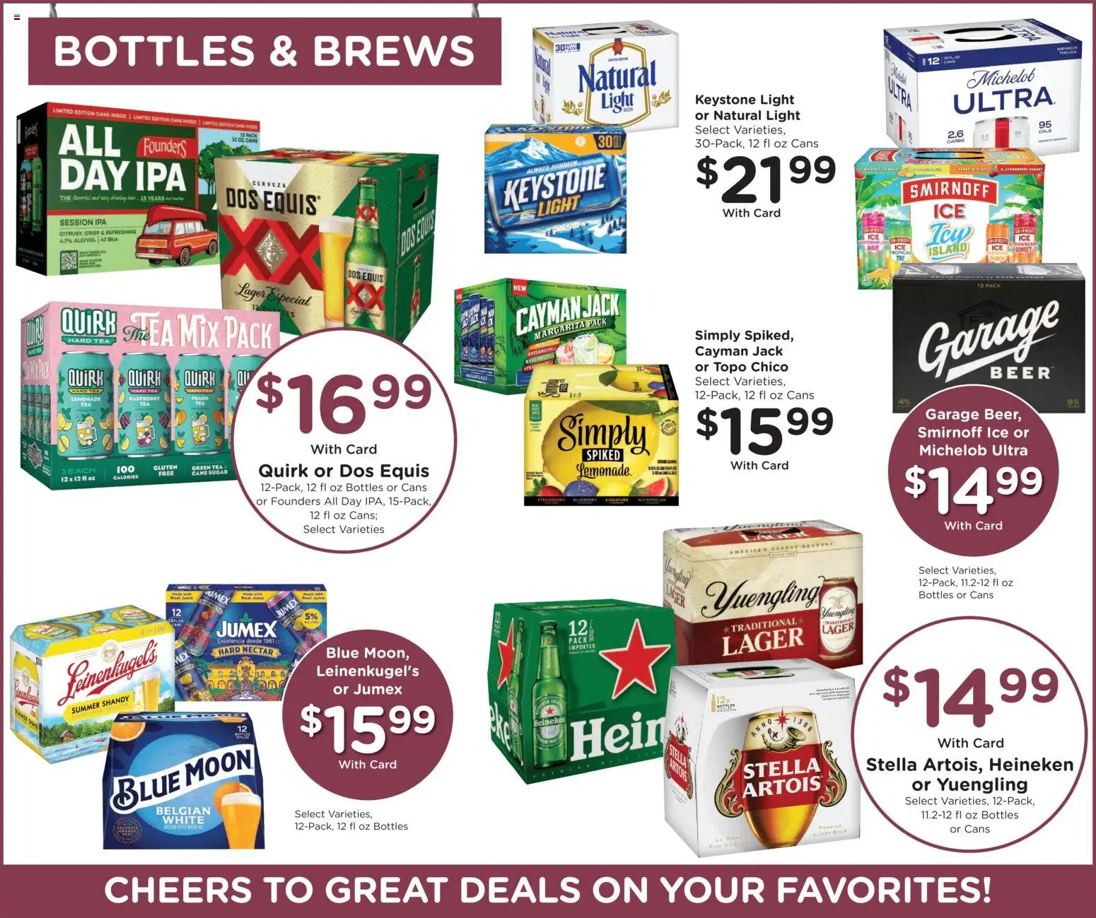 dillons - Dillons Weekly Ad - 07/22 - 07/28 2026 - page: 12