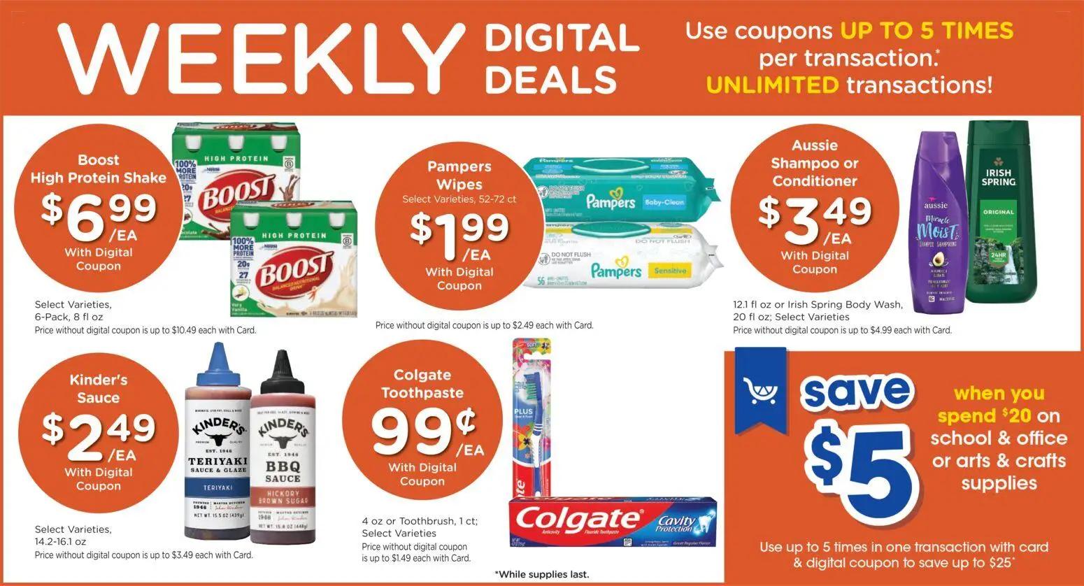 dillons - Dillons Weekly Ad - 07/22 - 07/28 2026 - page: 4