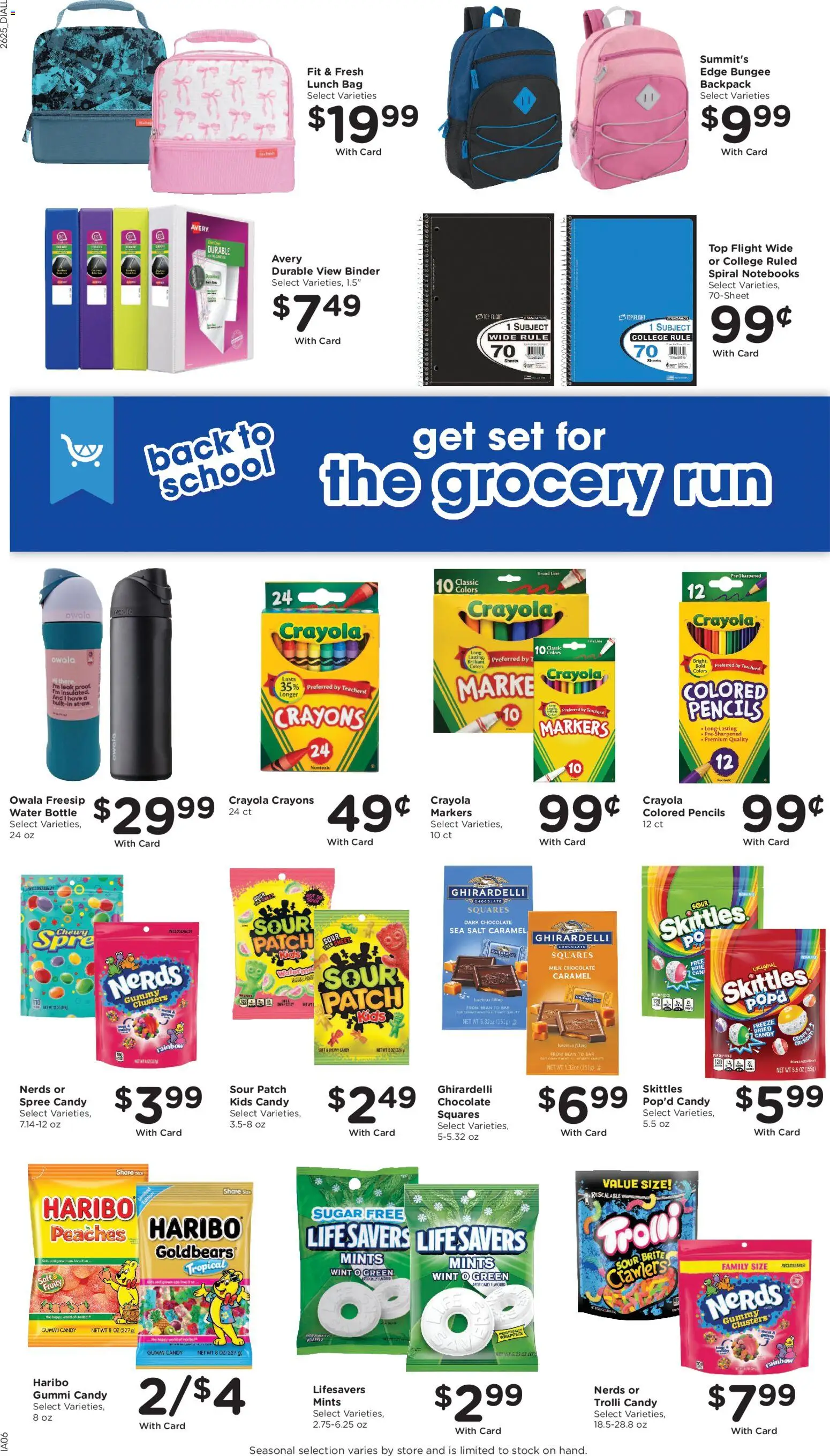 dillons - Dillons Weekly Ad - 07/22 - 07/28 2026 - page: 13