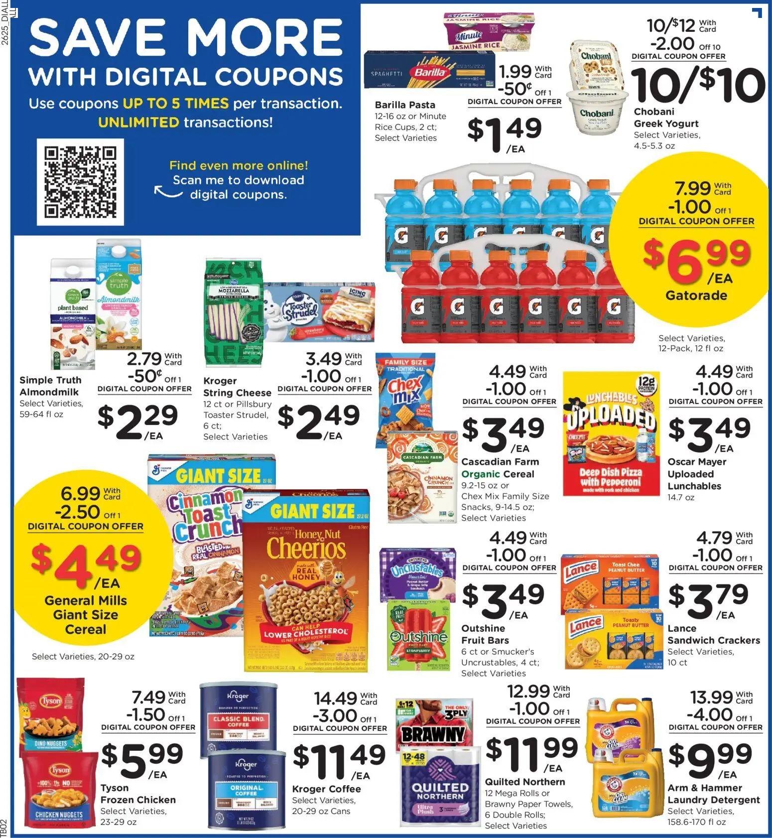 dillons - Dillons Weekly Ad - 07/22 - 07/28 2026 - page: 5