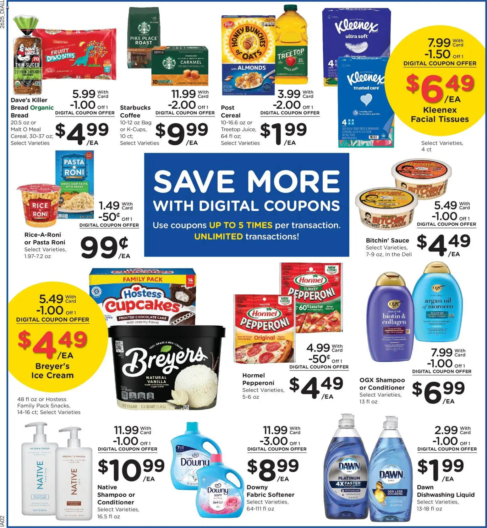 dillons - Dillons Weekly Ad - 07/22 - 07/28 2026 - page: 6