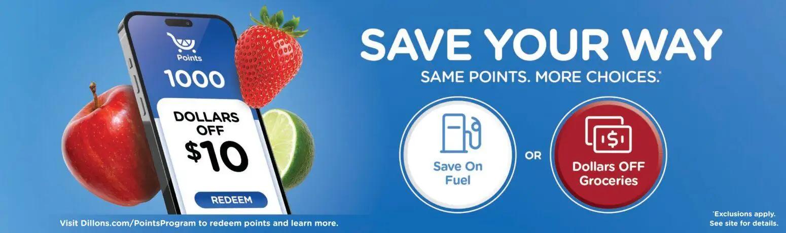 dillons - Dillons Weekly Ad - 07/22 - 07/28 2026 - page: 2