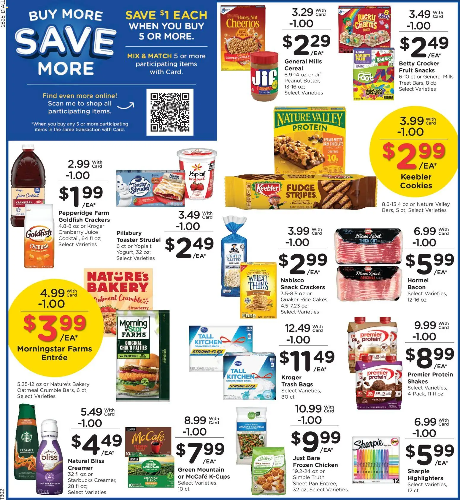dillons - Dillons Weekly Ad - 07/29 - 08/04 2026 - page: 5