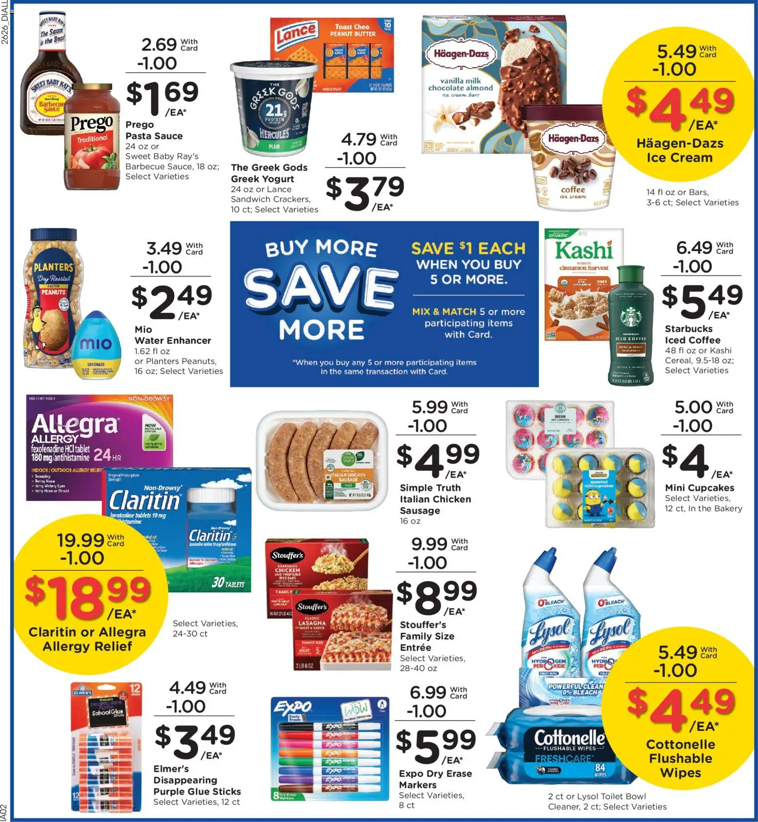 dillons - Dillons Weekly Ad - 07/29 - 08/04 2026 - page: 6
