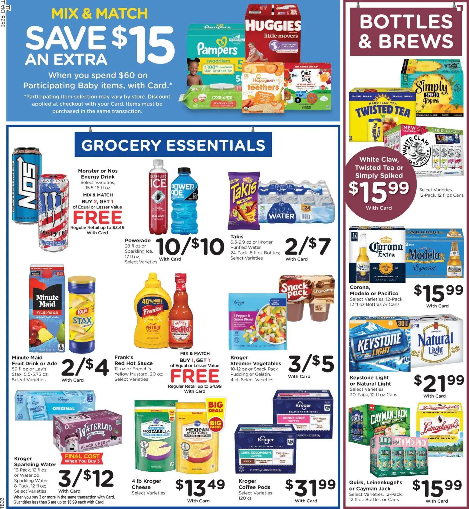 dillons - Dillons Weekly Ad - 07/29 - 08/04 2026 - page: 8
