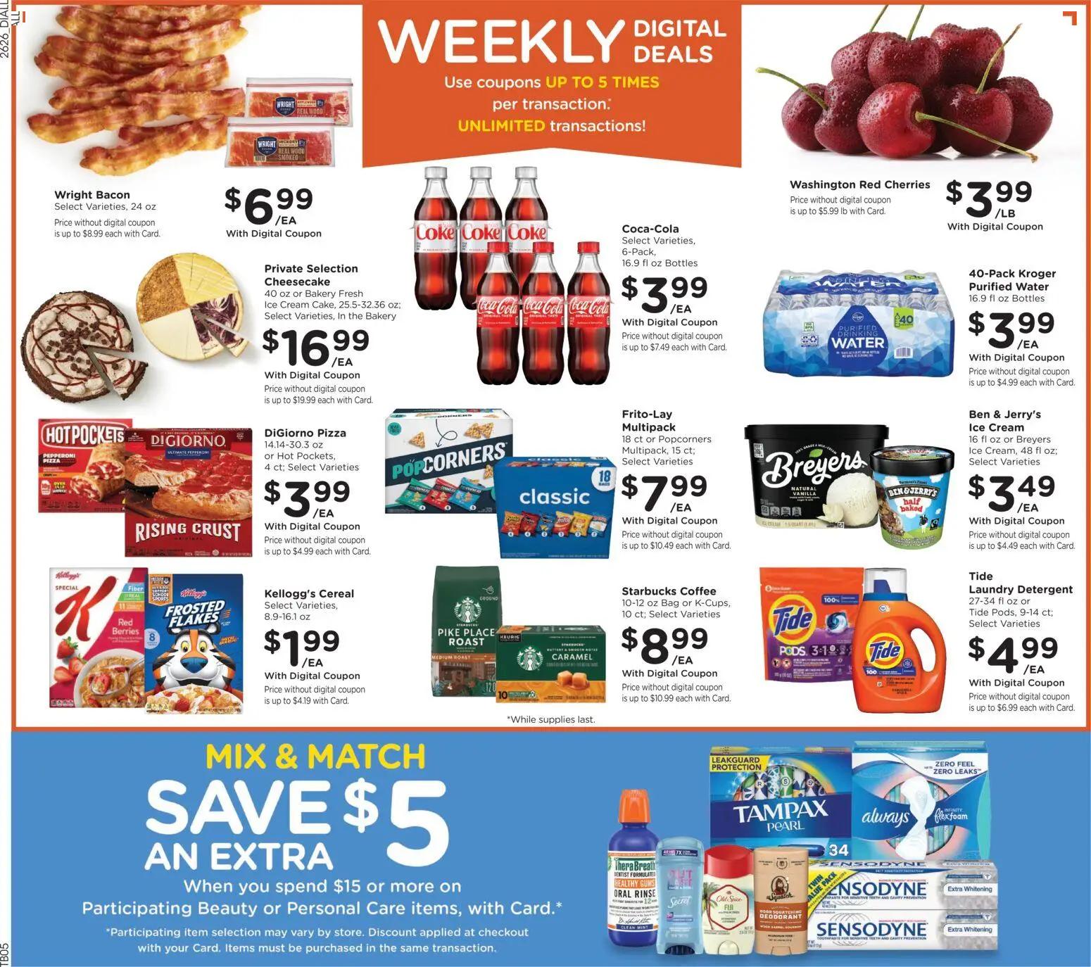 dillons - Dillons Weekly Ad - 07/29 - 08/04 2026 - page: 3