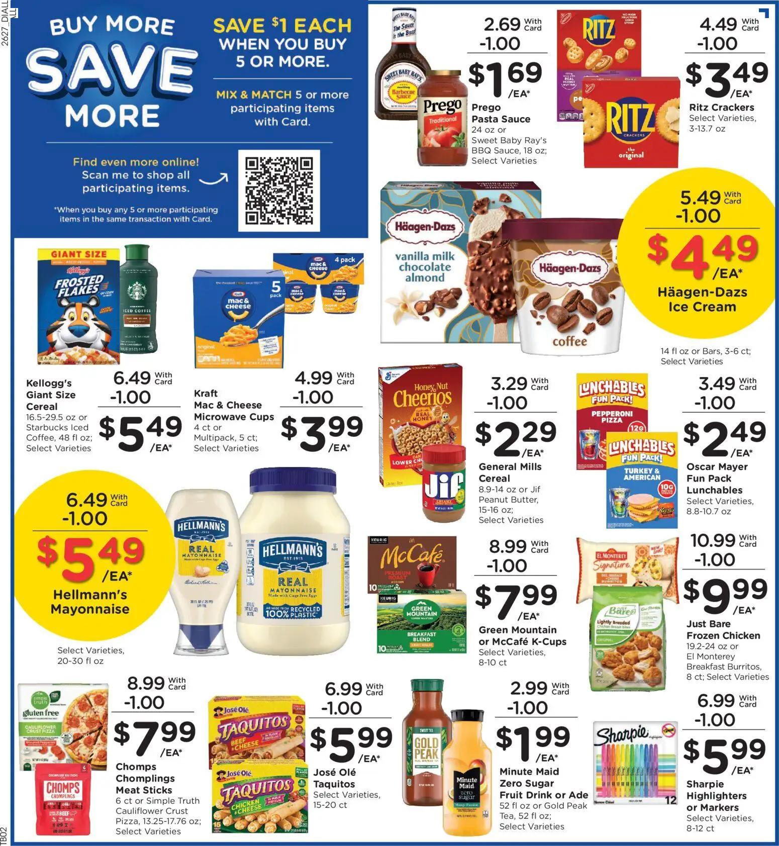 dillons - Dillons Weekly Ad - 08/05 - 08/11 2026 - page: 5