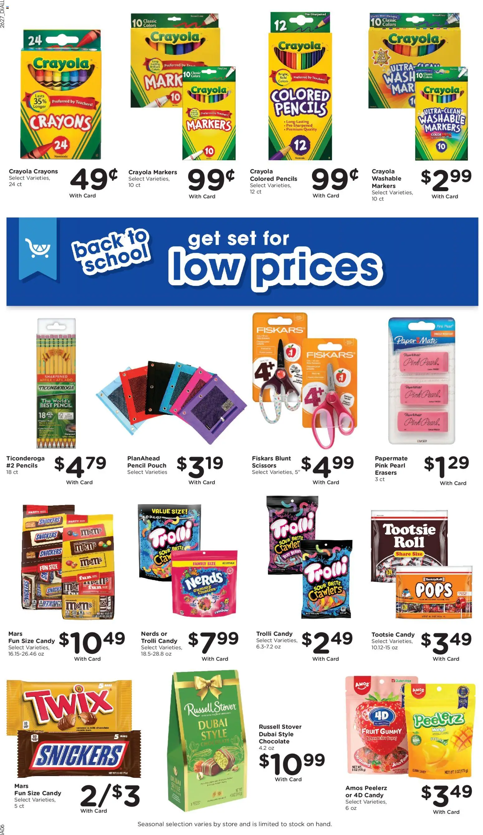 dillons - Dillons Weekly Ad - 08/05 - 08/11 2026 - page: 13