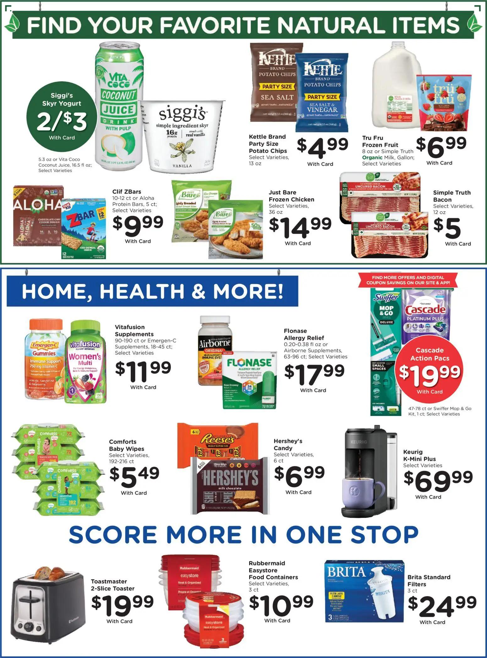 dillons - Dillons Weekly Ad - 08/05 - 08/11 2026 - page: 8