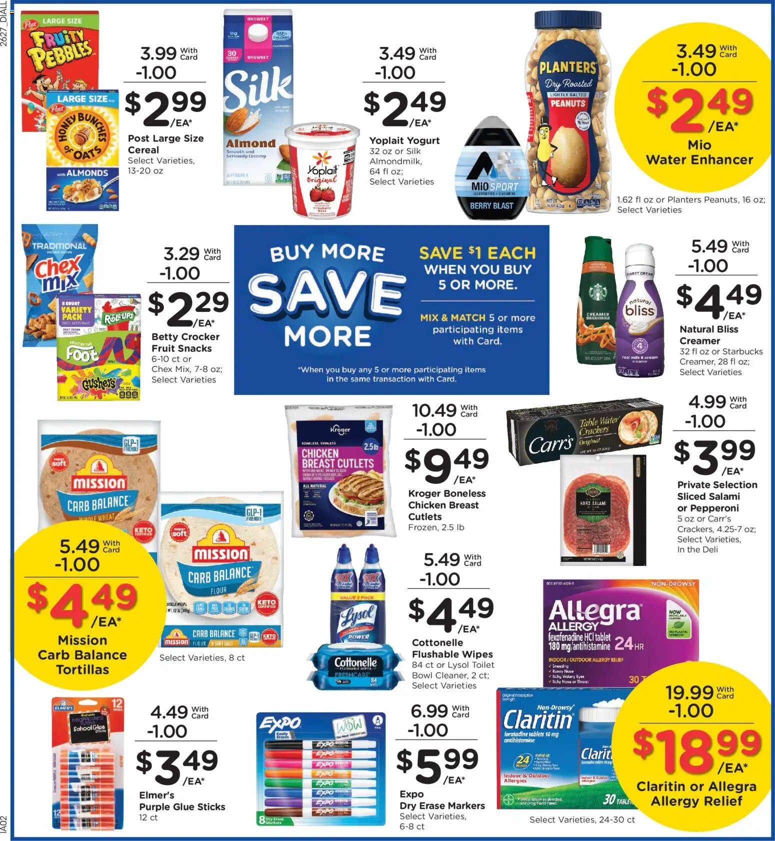 dillons - Dillons Weekly Ad - 08/05 - 08/11 2026 - page: 6