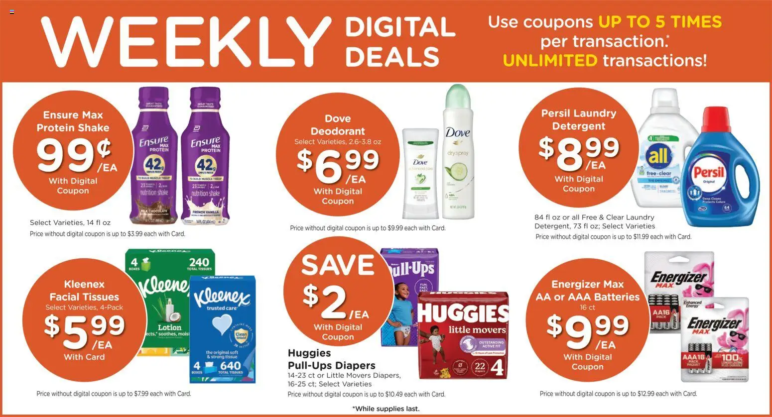 dillons - Dillons Weekly Ad - 08/05 - 08/11 2026 - page: 4