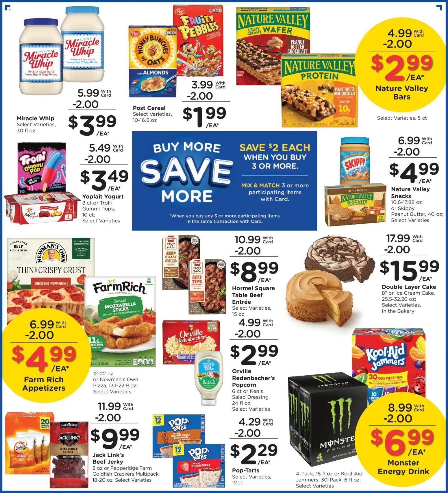 dillons - Dillons Weekly Ad - 08/19 - 08/25 2026 - page: 5