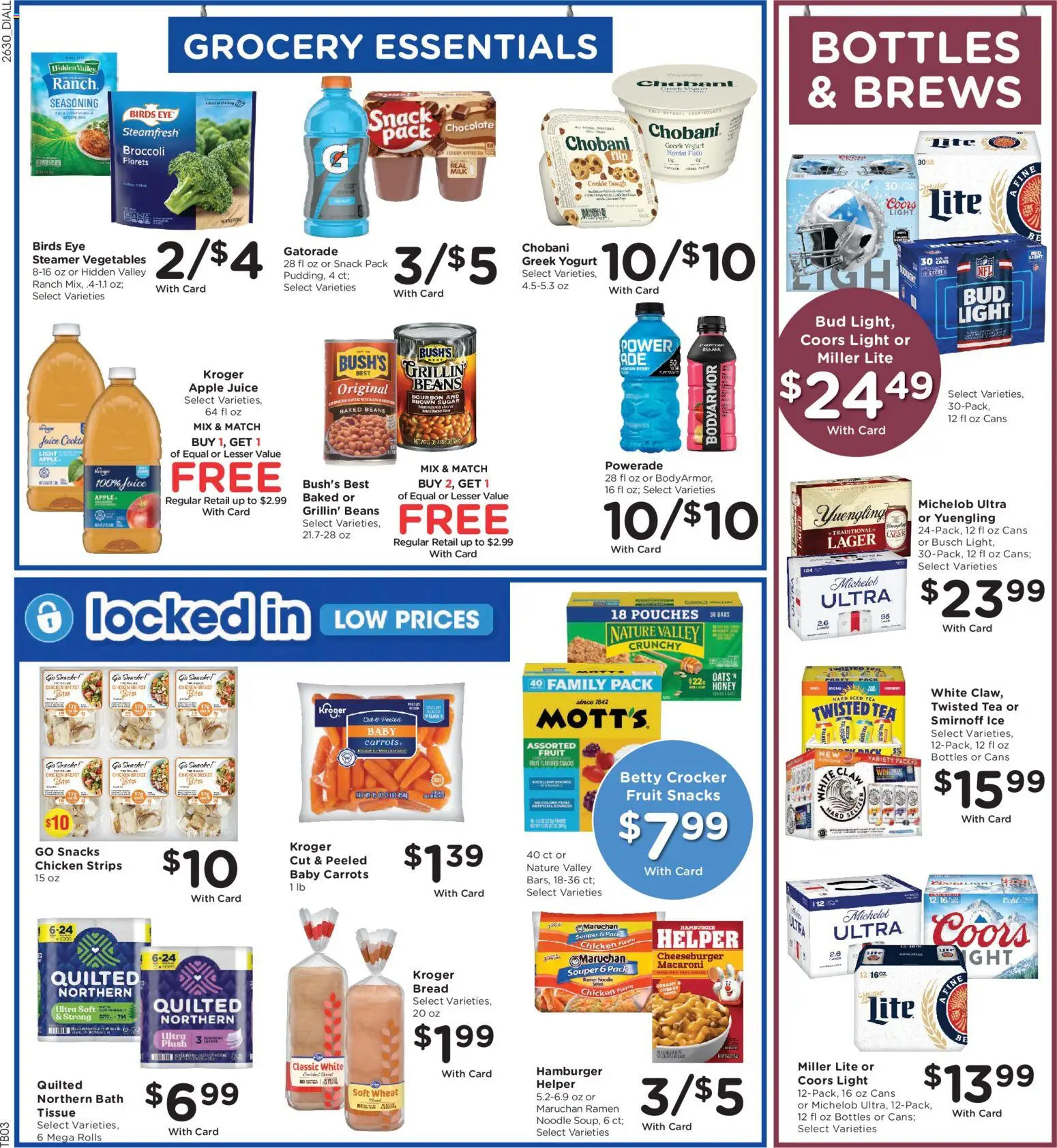 dillons - Dillons Weekly Ad - 08/26 - 09/01 2026 - page: 7