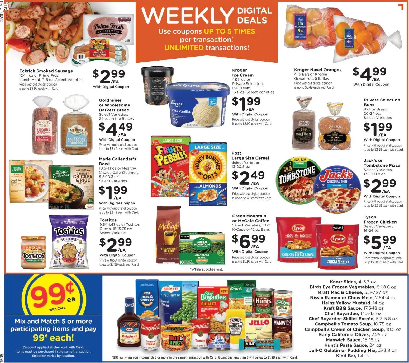 dillons - Dillons Weekly Ad - 08/26 - 09/01 2026 - page: 2