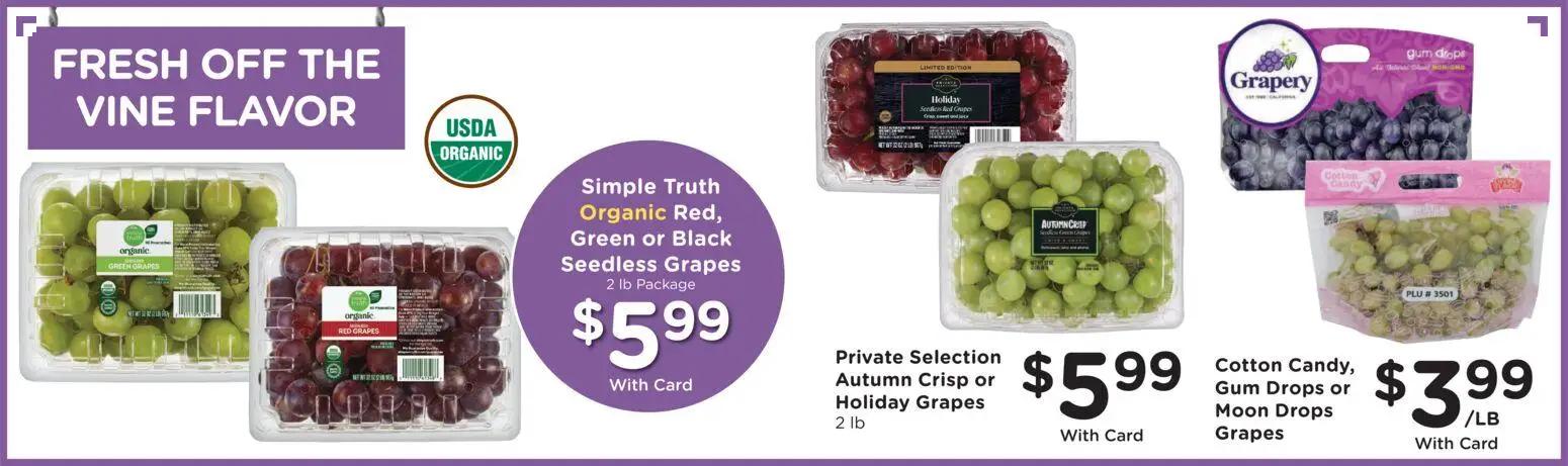 dillons - Dillons Weekly Ad - 09/02 - 09/08 2026 - page: 10