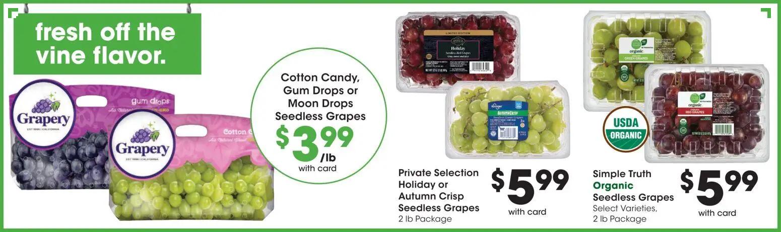 dillons - Dillons Weekly Ad - 09/09 - 09/15 2026 - page: 11