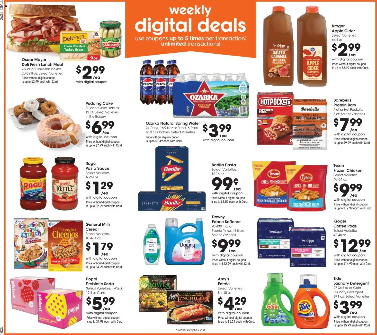 dillons - Dillons Weekly Ad - 09/09 - 09/15 2026 - page: 2