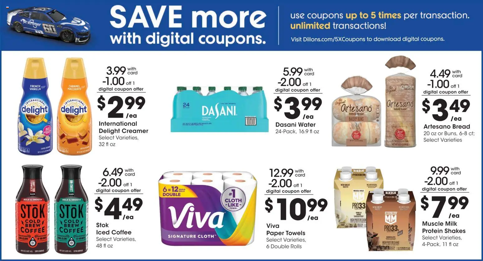 dillons - Dillons Weekly Ad - 09/09 - 09/15 2026 - page: 10