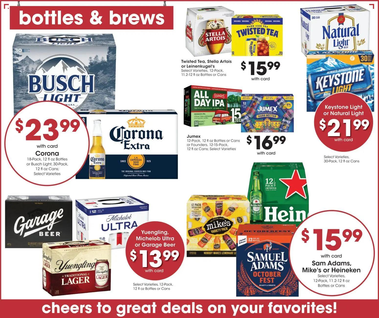 dillons - Dillons Weekly Ad - 09/09 - 09/15 2026 - page: 13