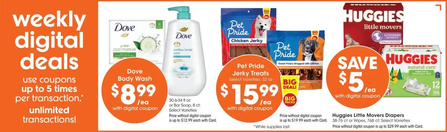 dillons - Dillons Weekly Ad - 09/09 - 09/15 2026 - page: 3
