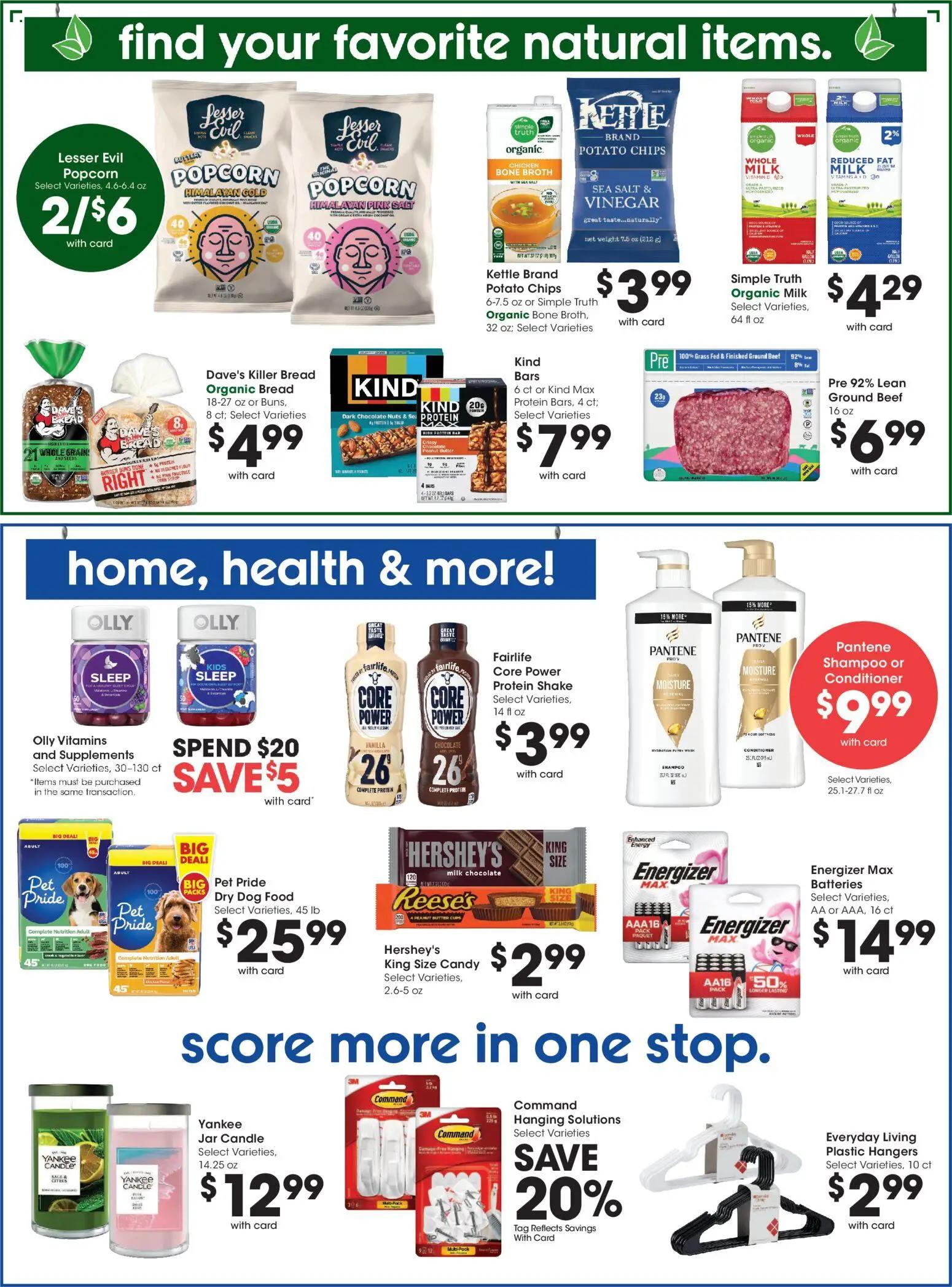 dillons - Dillons Weekly Ad - 09/09 - 09/15 2026 - page: 9