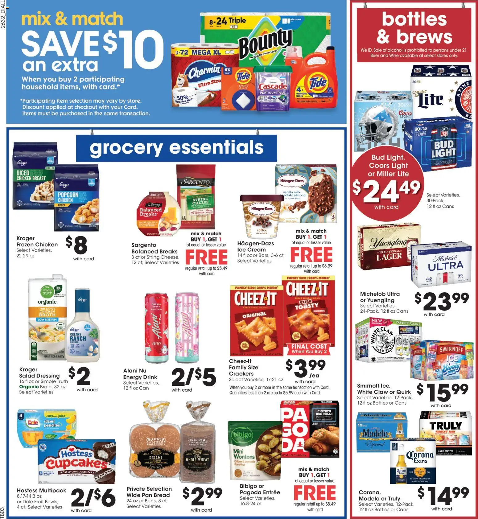 dillons - Dillons Weekly Ad - 09/09 - 09/15 2026 - page: 7