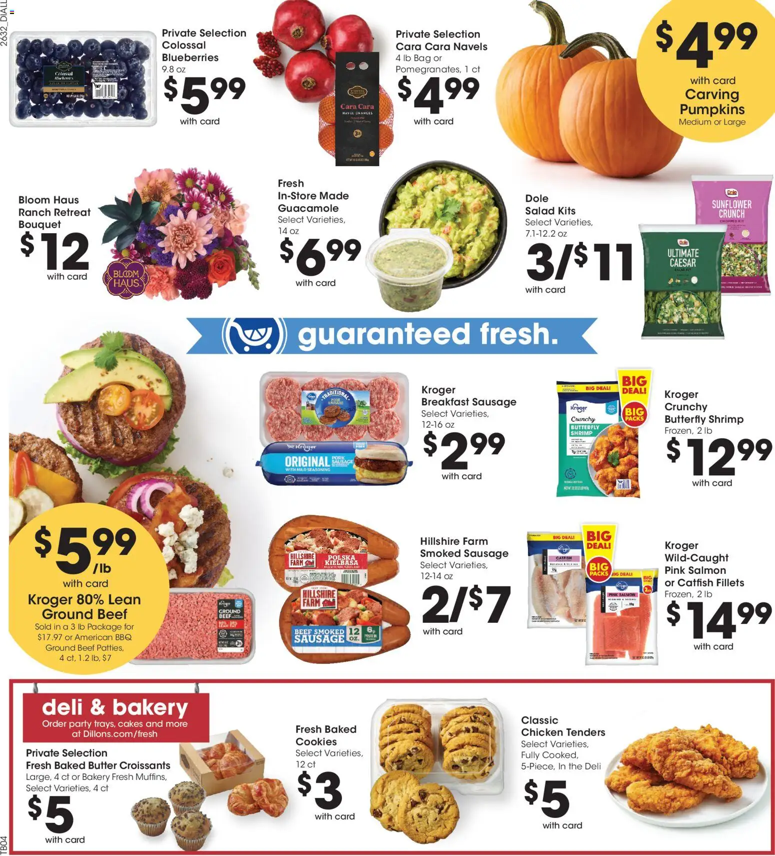 dillons - Dillons Weekly Ad - 09/09 - 09/15 2026 - page: 12