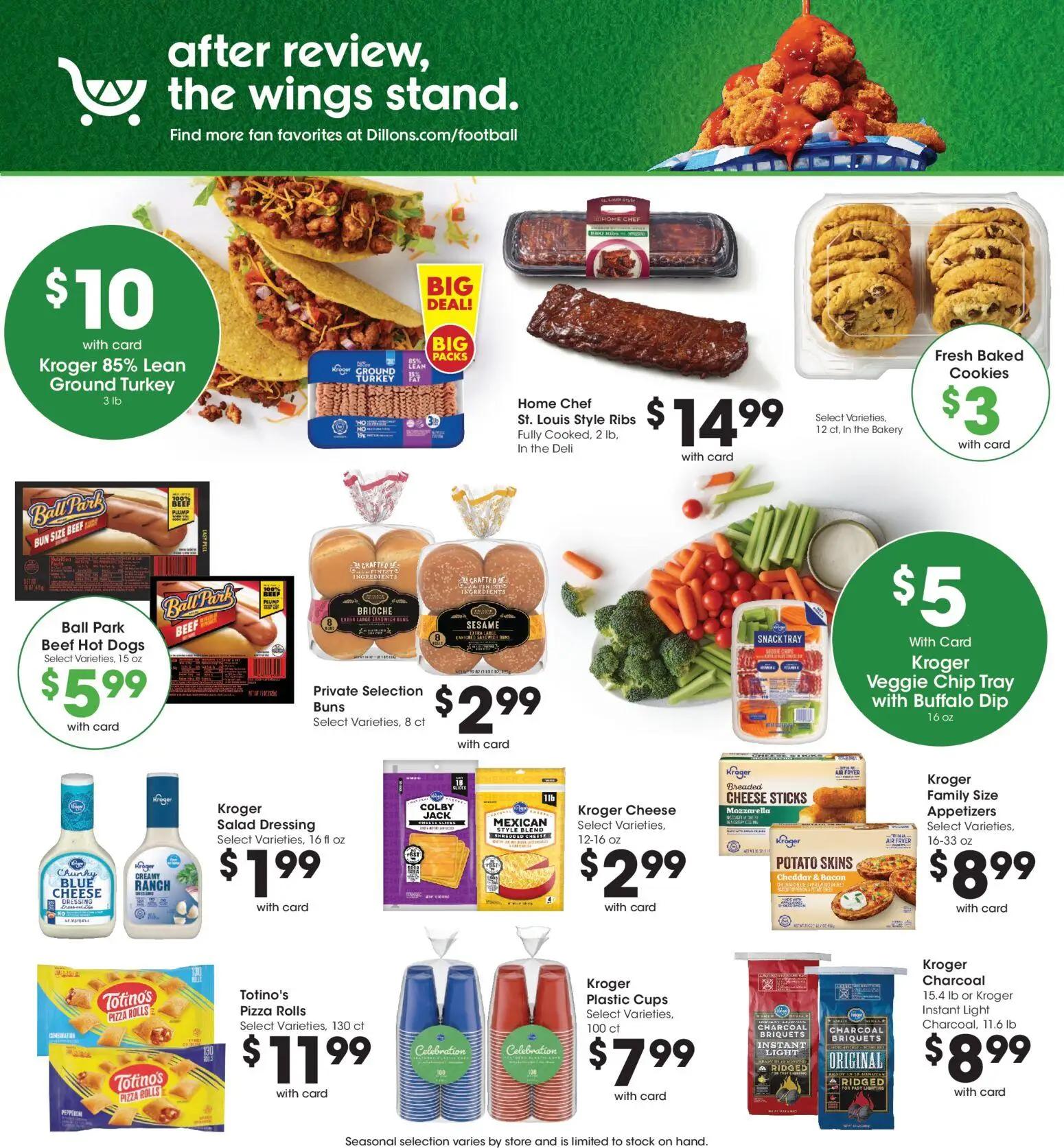 dillons - Dillons Weekly Ad - 09/16 - 09/22 2026 - page: 6