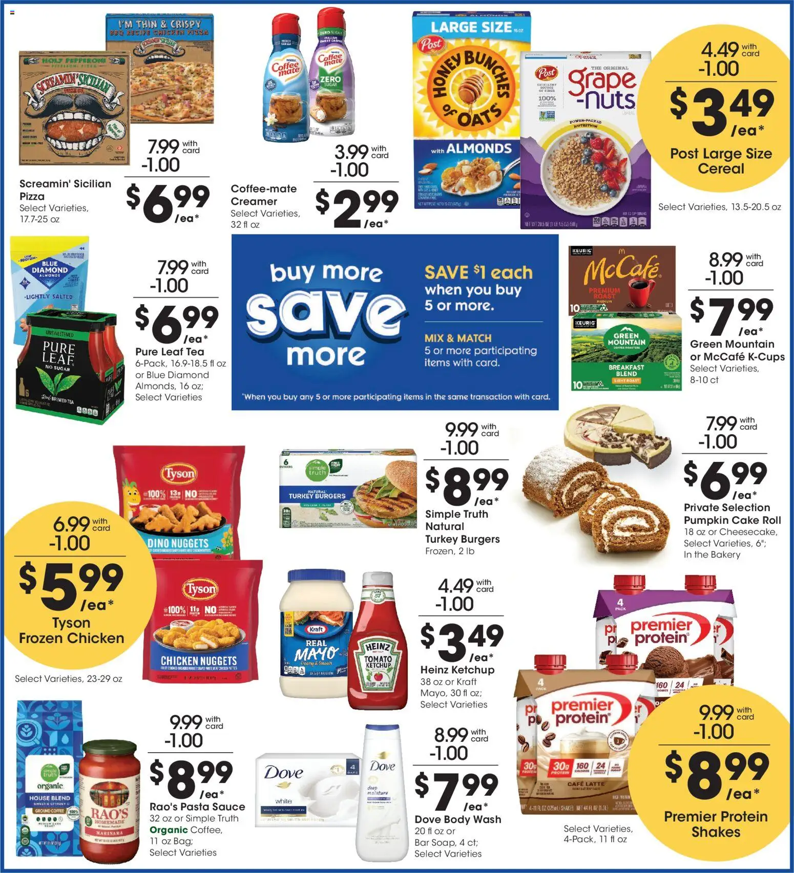 dillons - Dillons Weekly Ad - 09/16 - 09/22 2026 - page: 5