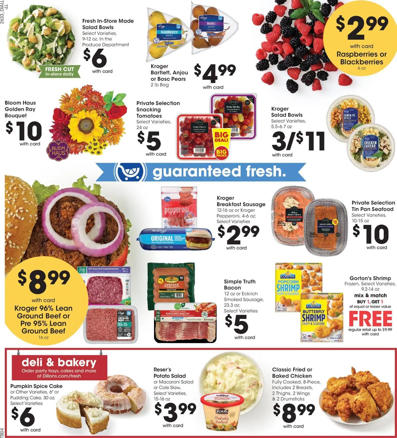 dillons - Dillons Weekly Ad - 09/16 - 09/22 2026 - page: 12