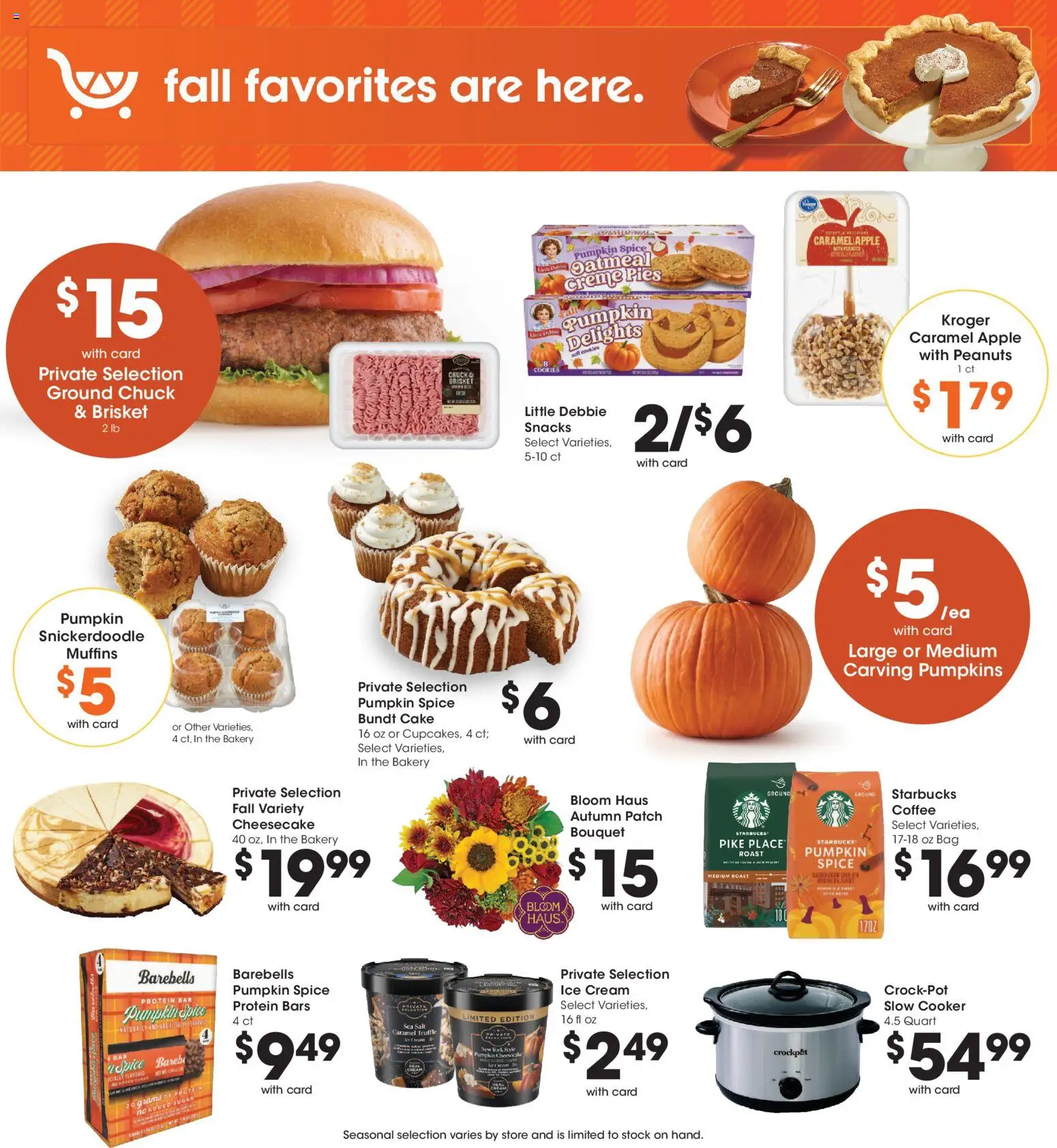 dillons - Dillons Weekly Ad - 09/16 - 09/22 2026 - page: 11