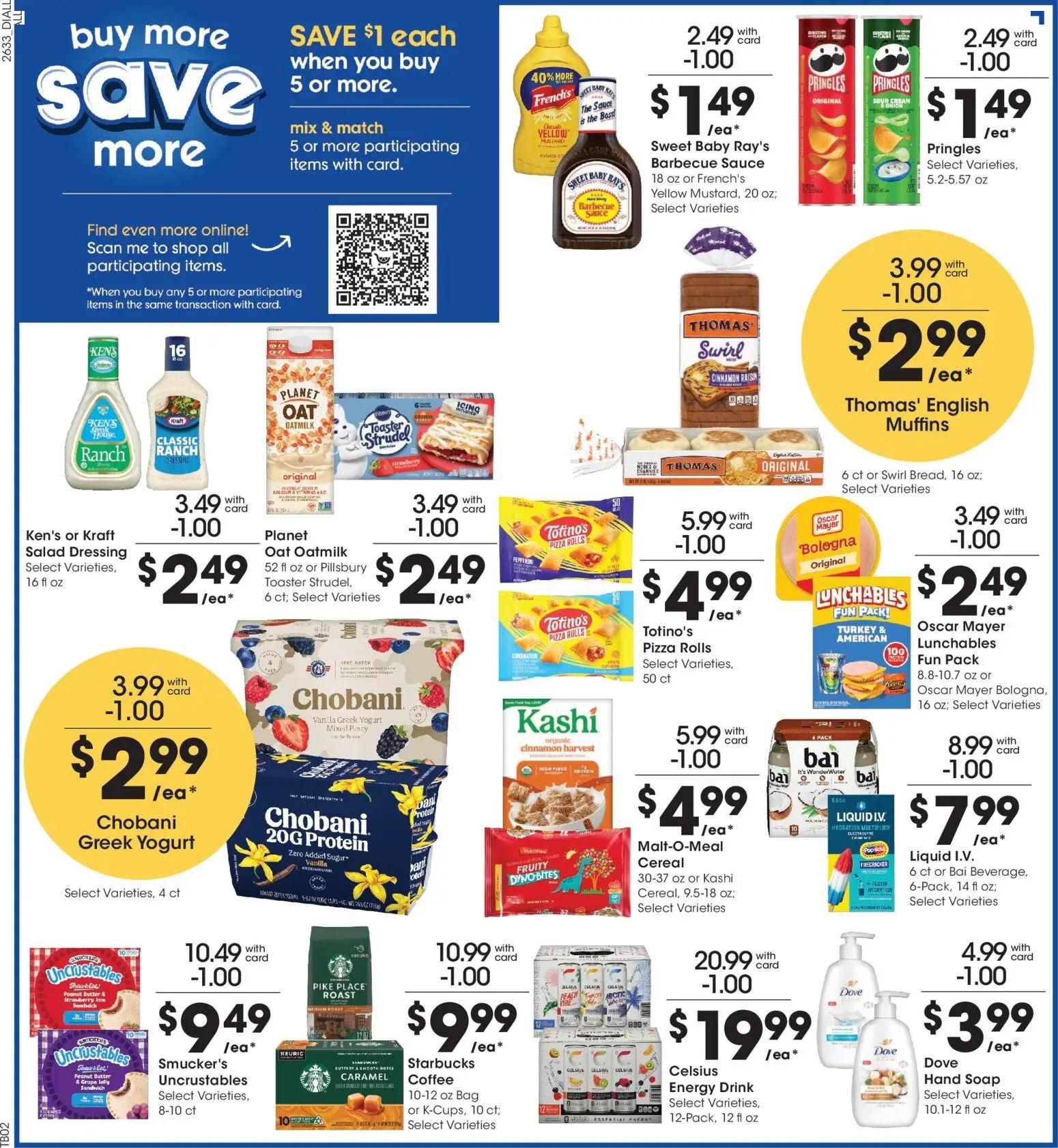 dillons - Dillons Weekly Ad - 09/16 - 09/22 2026 - page: 4