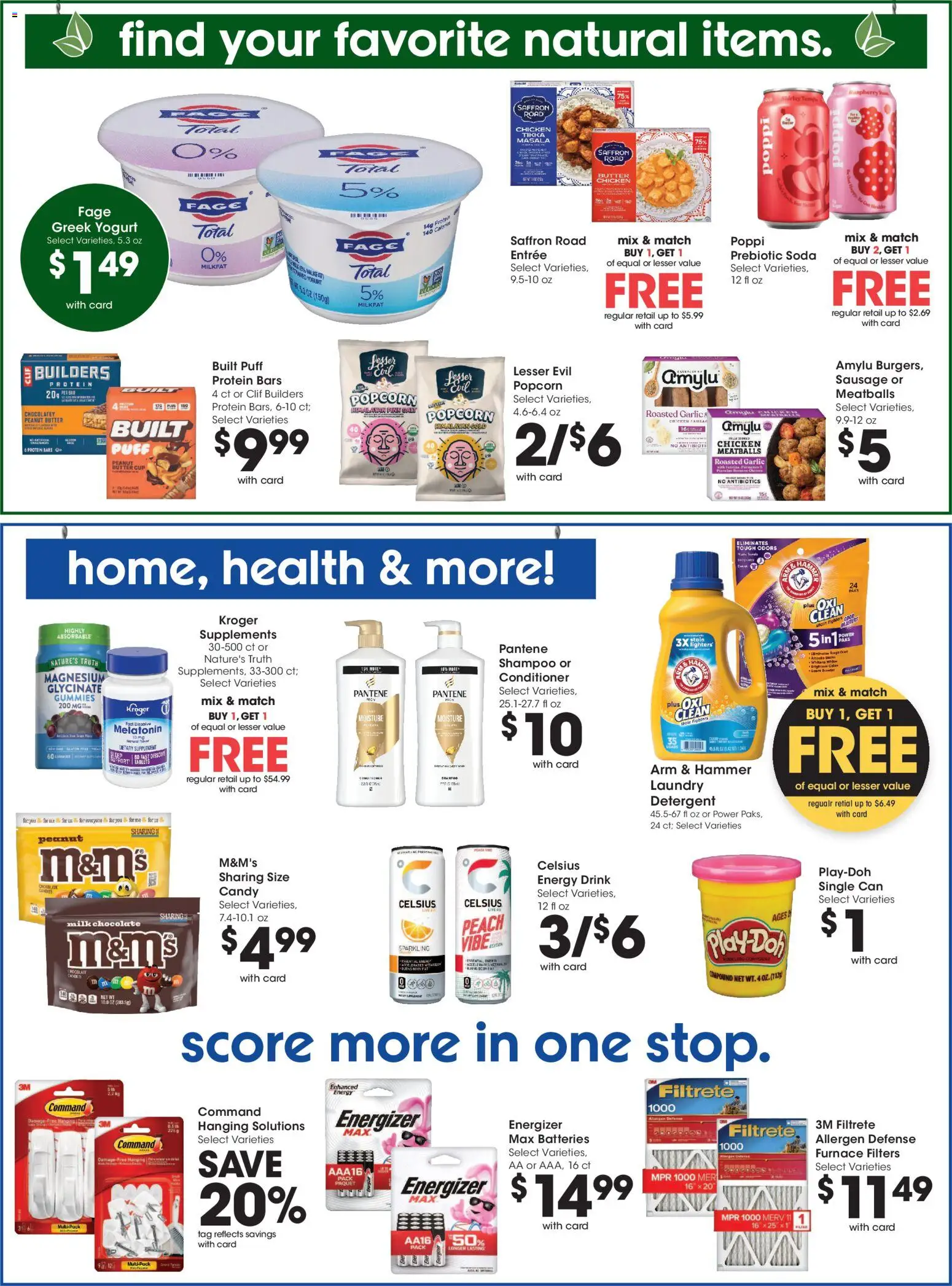 dillons - Dillons Weekly Ad - 09/16 - 09/22 2026 - page: 10