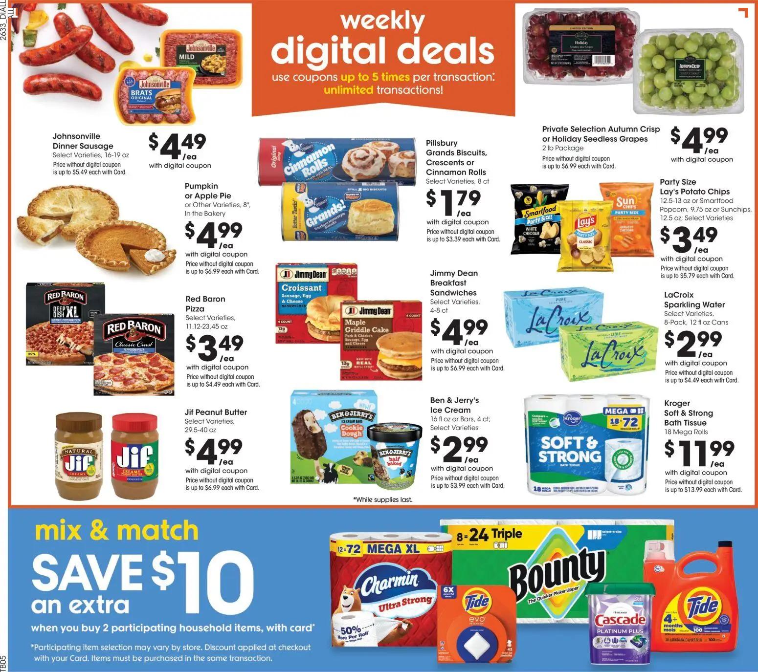 dillons - Dillons Weekly Ad - 09/16 - 09/22 2026 - page: 2