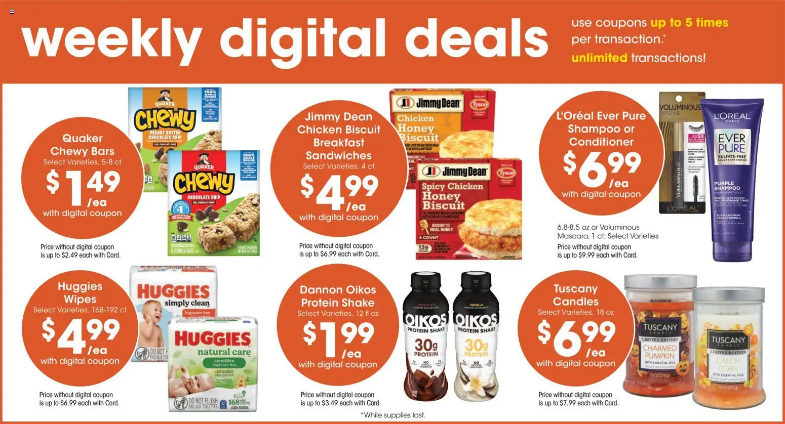 dillons - Dillons Weekly Ad - 09/16 - 09/22 2026 - page: 3
