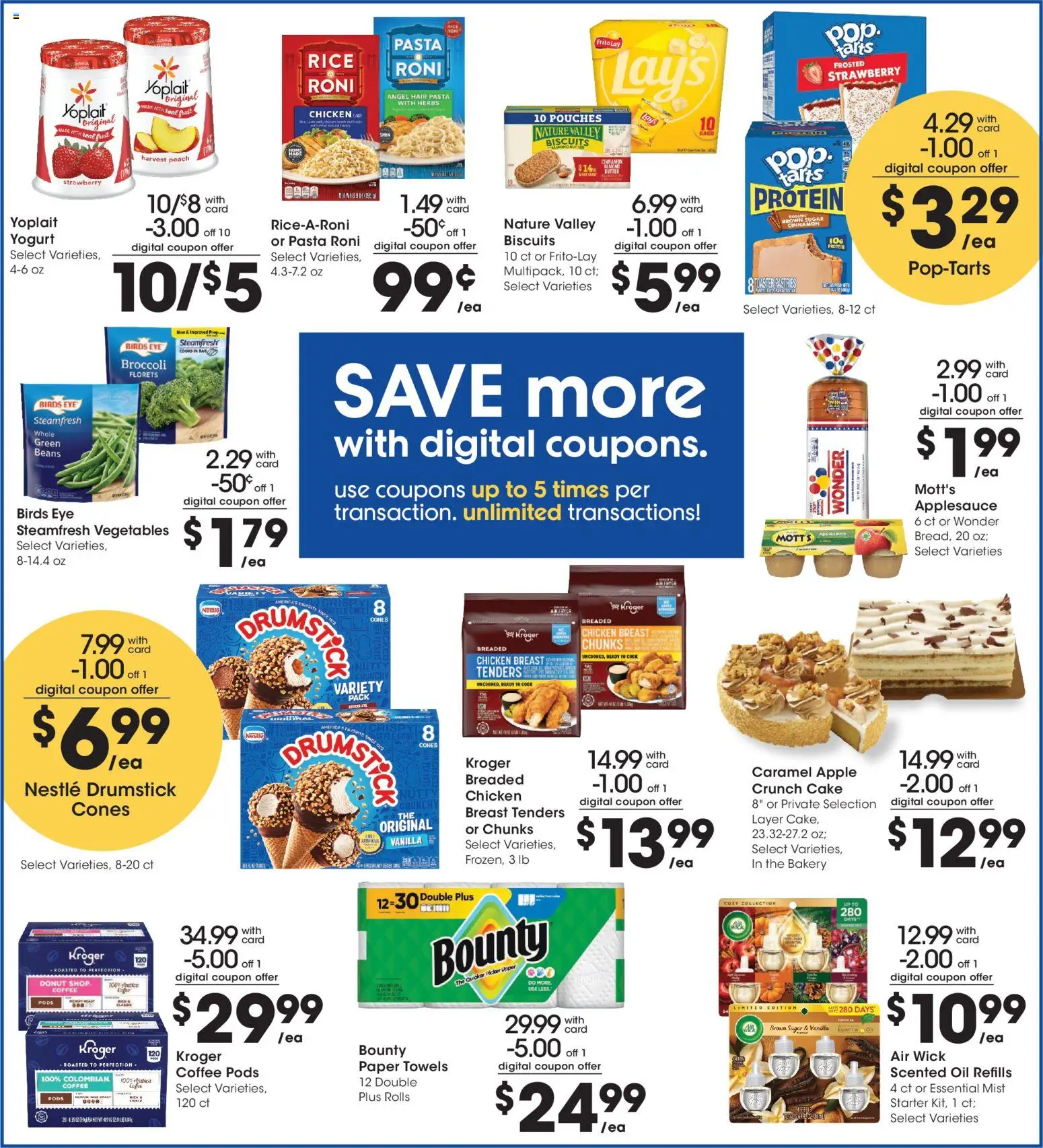 dillons - Dillons Weekly Ad - 09/30 - 10/06 2026 - page: 6