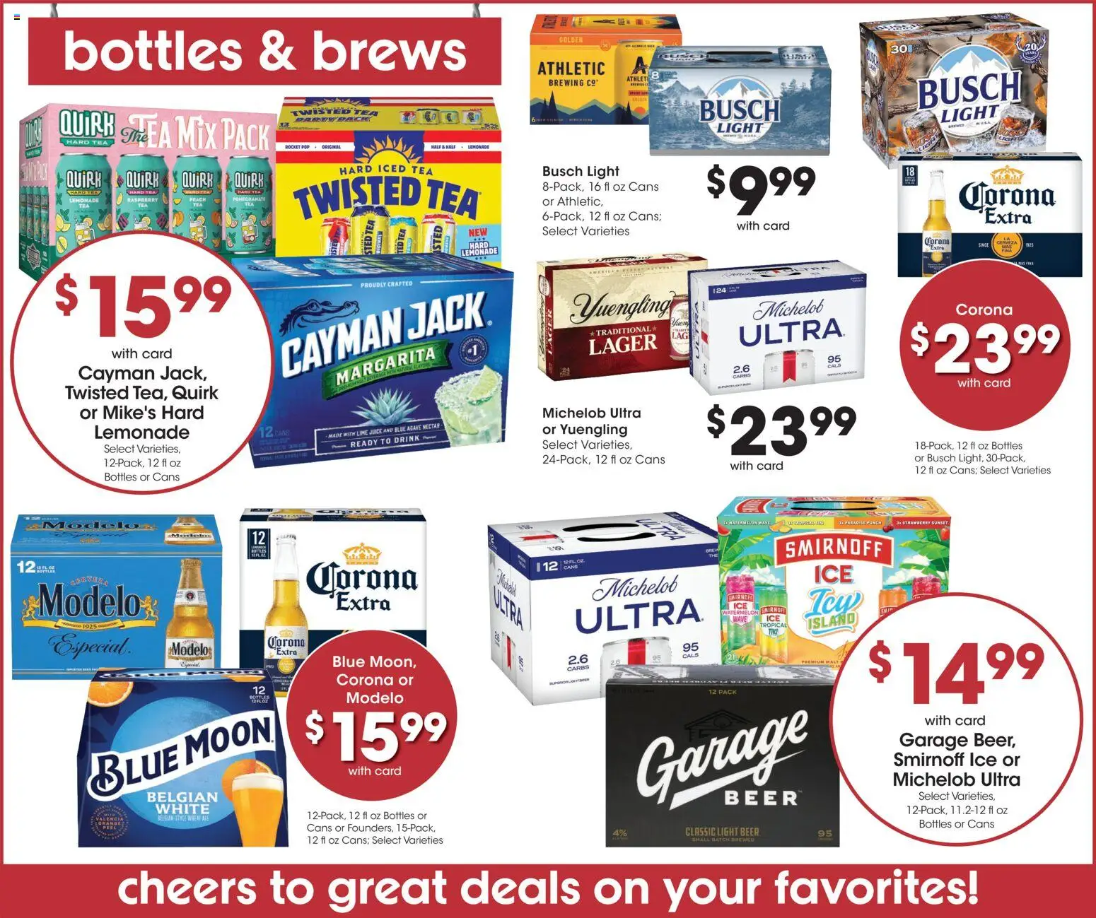 dillons - Dillons Weekly Ad - 09/30 - 10/06 2026 - page: 13
