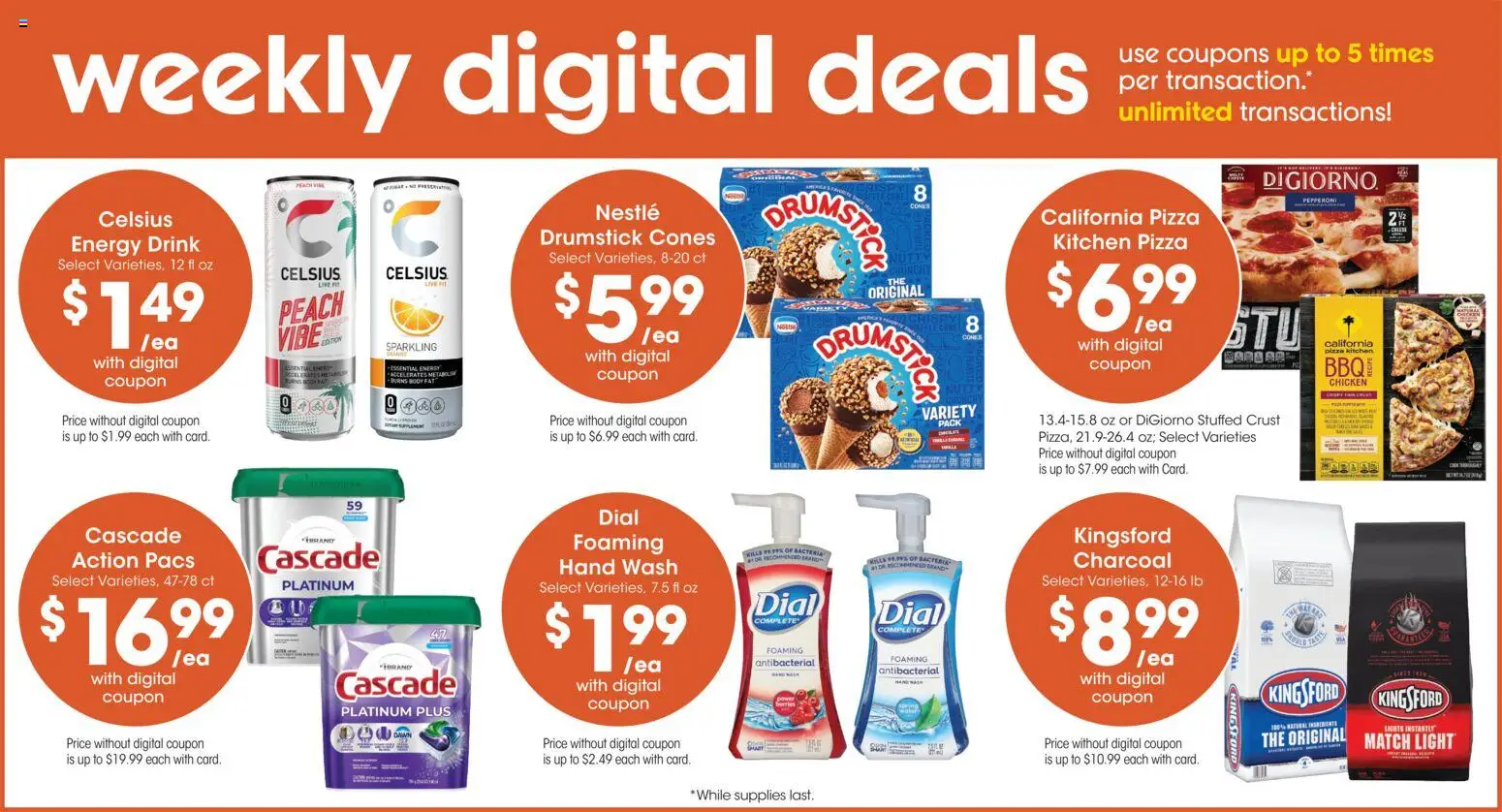 dillons - Dillons Weekly Ad - 10/07 - 10/13 2026 - page: 3