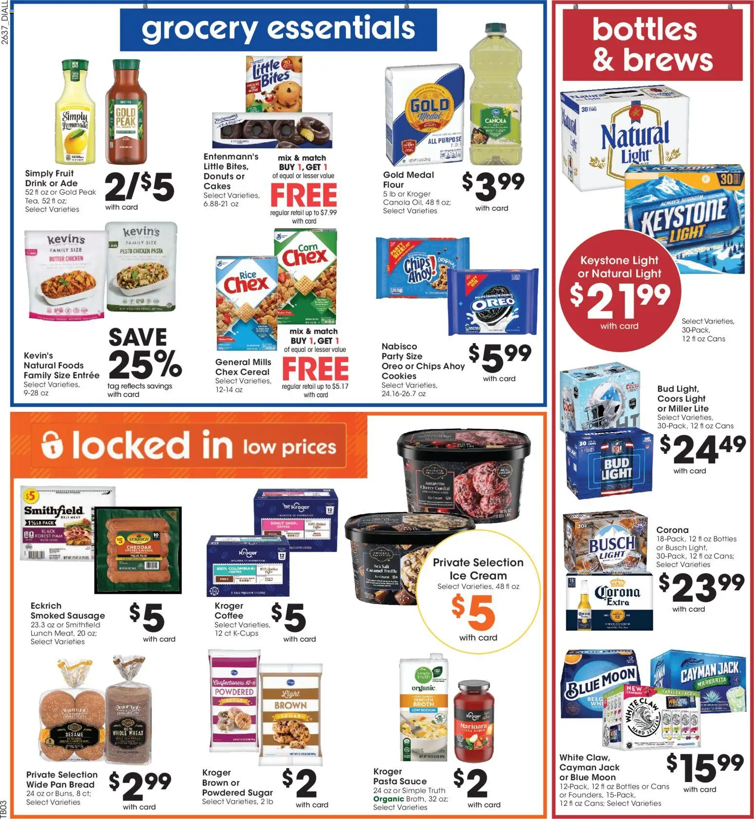 dillons - Dillons Weekly Ad - 10/14 - 10/20 2026 - page: 6