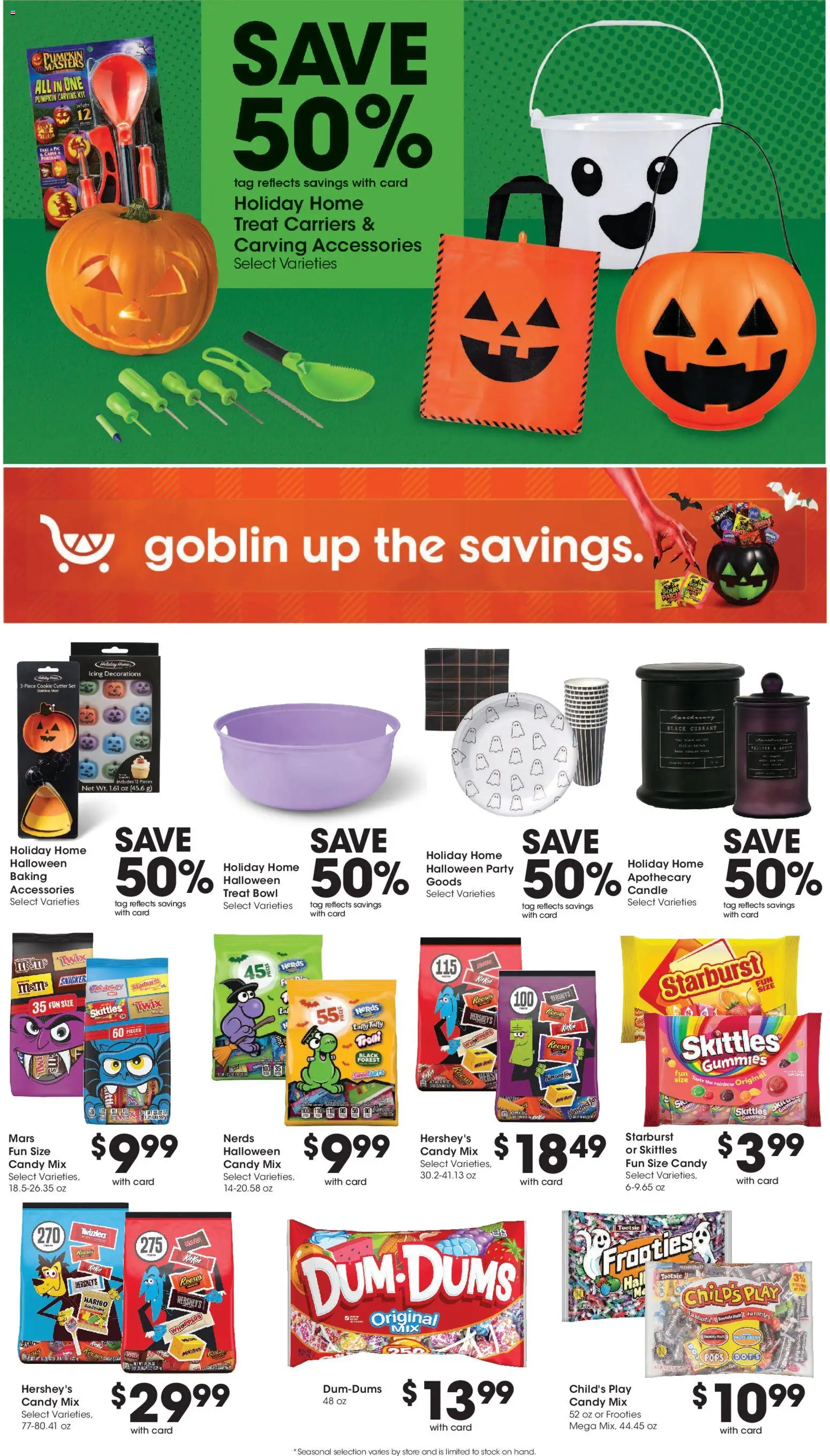 dillons - Dillons Weekly Ad - 10/14 - 10/20 2026 - page: 13